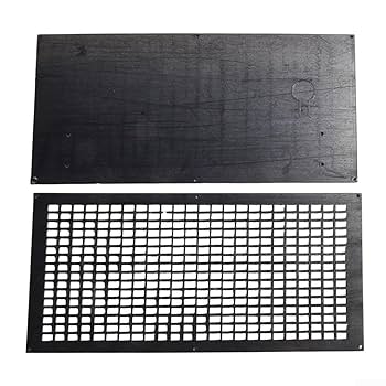 Amazon.com: Audio Spectrum Analyzer With VFD Display